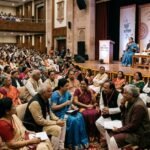 आबू रोड में आयोजित होने वाले राष्ट्रीय कवि संगम के अधिवेशन में शामिल होने वाले देशभर के कवि