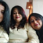 सविता सिंह मीरा के जन्मदिन पर उनके साथ जुड़ी आत्मीय यादें