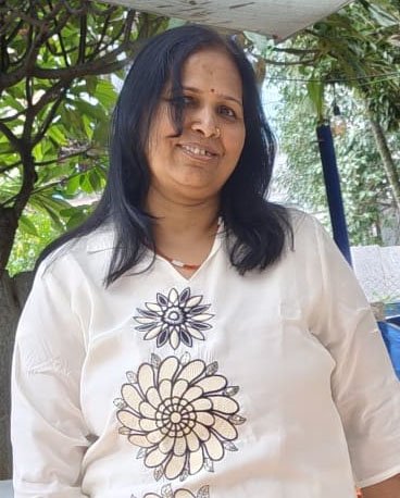 bharti soni ujjain