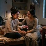 चाहत आँखों की भावुक प्रेम कहानी में एक लड़की की आँखों में झलकती मोहब्बत
