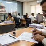 SIR और Form 6 विवाद के बीच मतदाता सूची और चुनाव आयोग से जुड़े सवाल