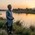 बाद तेरे कभी किसी को भी हिंदी ग़ज़ल