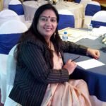 ममता सिंह कवयित्री का साहित्यिक इंटरव्यू