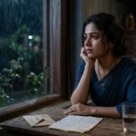 विरह और अधूरे प्रेम की भावनाओं को दर्शाती हिंदी कविता