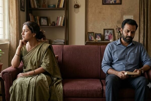 प्रेम केवल साथ रहने का नाम नहीं, बल्कि एक-दूसरे के अस्तित्व, स्वतंत्रता और भावनाओं का सम्मान करने का नाम है। रिश्तों में विश्वास, संवाद और आत्मसम्मान ही सच्चे प्रेम की बुनियाद हैं।