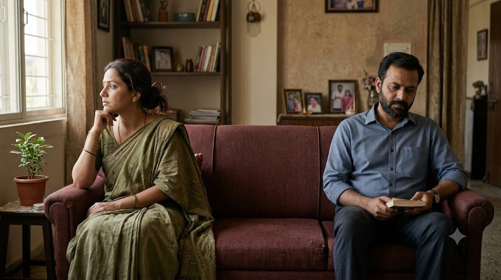 प्रेम केवल साथ रहने का नाम नहीं, बल्कि एक-दूसरे के अस्तित्व, स्वतंत्रता और भावनाओं का सम्मान करने का नाम है। रिश्तों में विश्वास, संवाद और आत्मसम्मान ही सच्चे प्रेम की बुनियाद हैं।