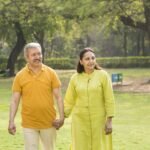 स्त्री और पुरुष समानता, सम्मान और विश्वास के साथ एक-दूसरे के पूरक