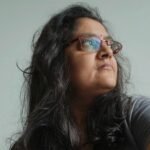 लेखिका रीता दास राम का साहित्यिक साक्षात्कार
