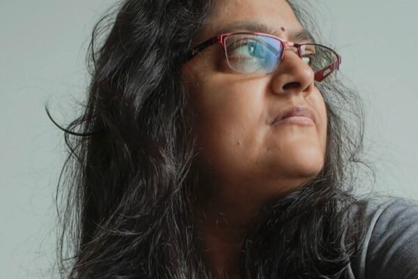 लेखिका रीता दास राम का साहित्यिक साक्षात्कार